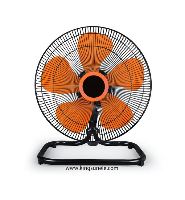 18'' Commerciële vloerventilator