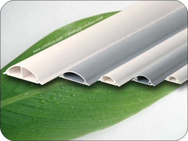 100x25 plastic kabel kanaal