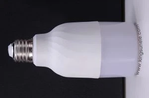 LED-lampen