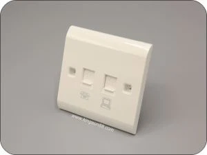 Telefoon- en computeruitgang