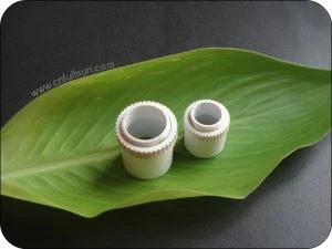 PVC-buisfittingen Buisadapters Anti-veroudering