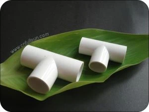 PVC-leidingfittingen Leidingstuk Anti-veroudering